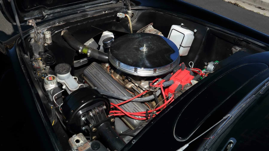 1956 Chevrolet Corvette C1 - Image 6 of 22