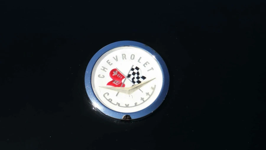 1956 Chevrolet Corvette C1 - Image 20 of 22