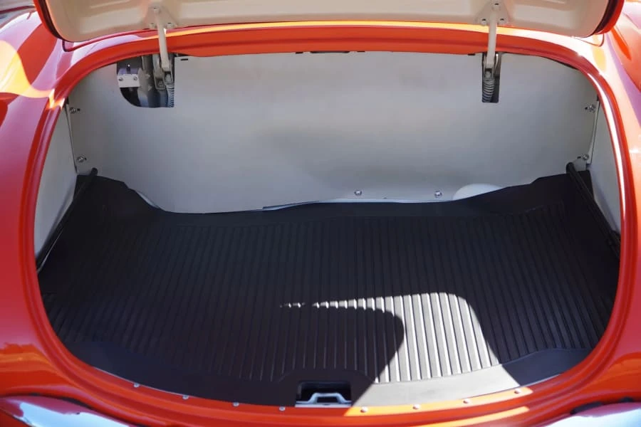 1956 Chevrolet Corvette C1 - Image 15 of 15
