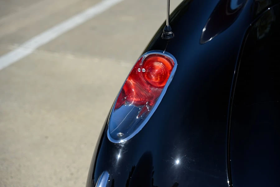 1956 Chevrolet Corvette C1 - Image 24 of 31
