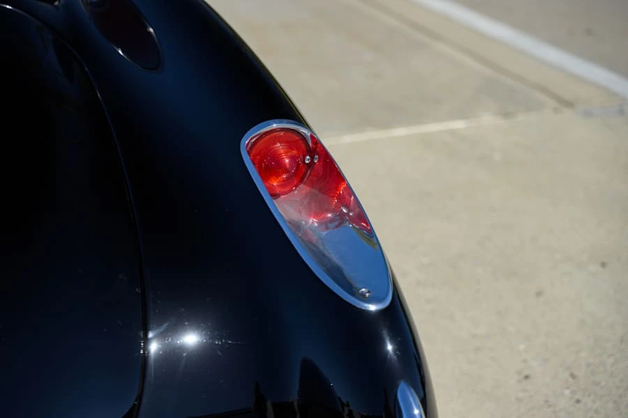 1956 Chevrolet Corvette C1 - Image 22 of 31