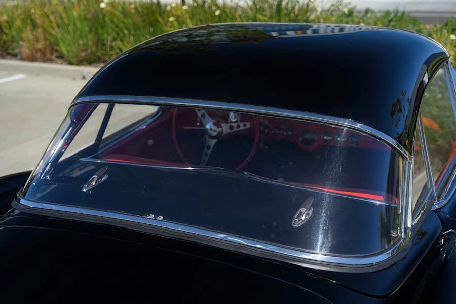 1956 Chevrolet Corvette C1 - Image 21 of 31