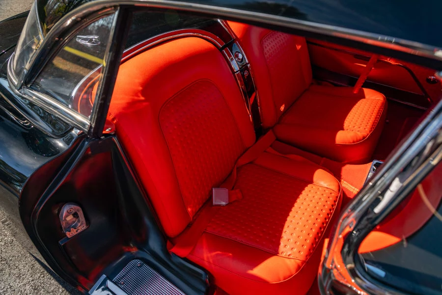 1956 Chevrolet Corvette C1 - Image 29 of 31