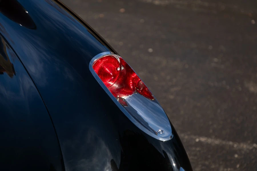 1956 Chevrolet Corvette C1 - Image 15 of 31