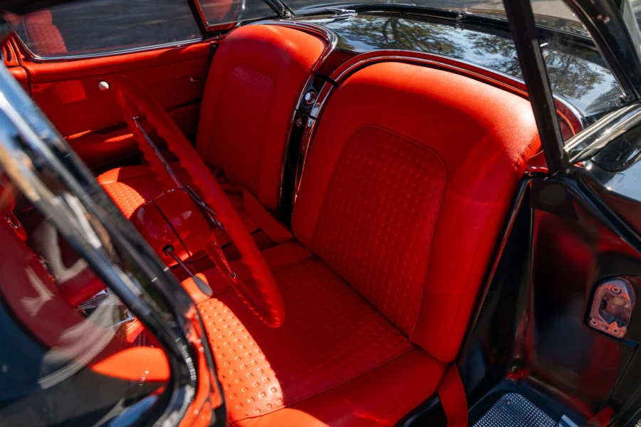 1956 Chevrolet Corvette C1 - Image 31 of 31