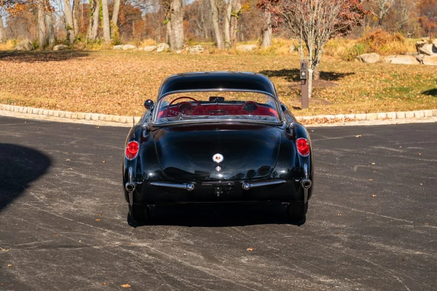 1956 Chevrolet Corvette C1 - Image 5 of 31