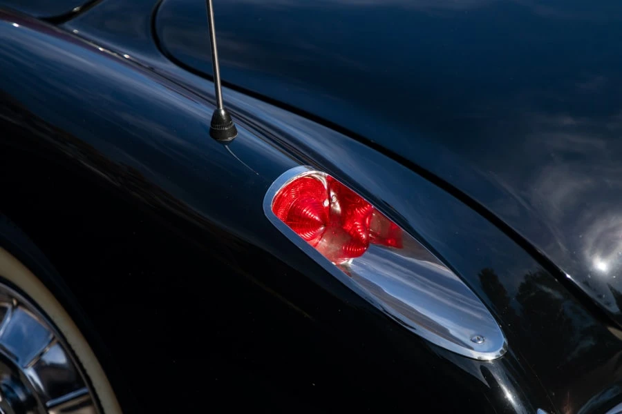 1956 Chevrolet Corvette C1 - Image 13 of 31