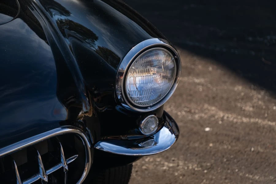 1956 Chevrolet Corvette C1 - Image 11 of 31