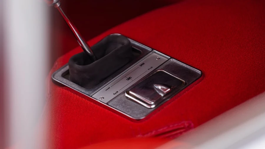 1956 Chevrolet Corvette C1 - Image 16 of 19
