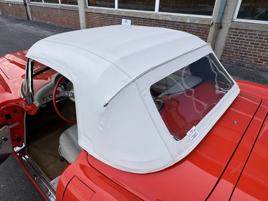 1956 Chevrolet Corvette C1 - Image 5 of 14