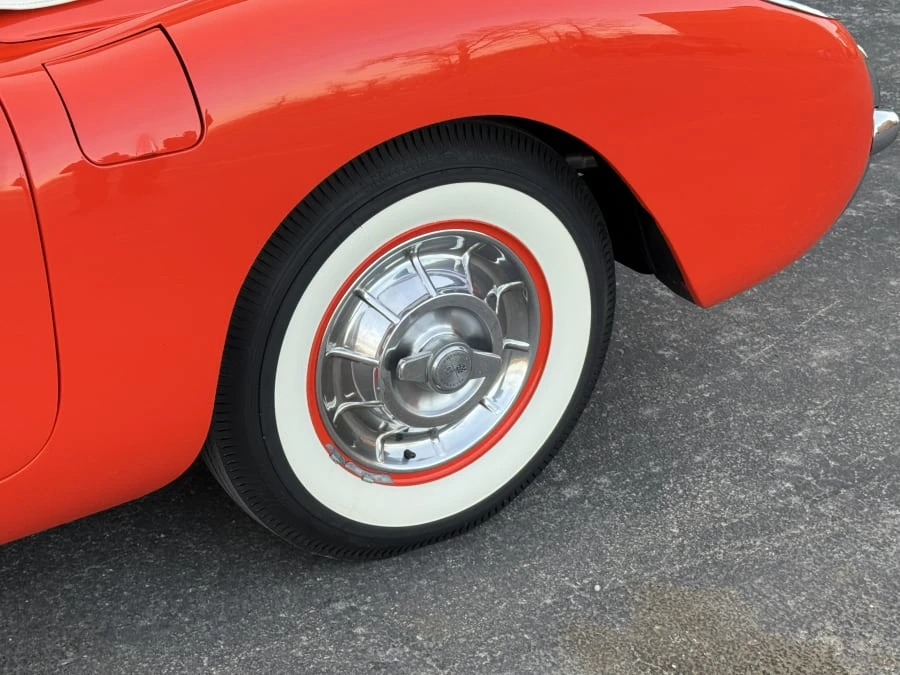 1956 Chevrolet Corvette C1 - Image 6 of 14