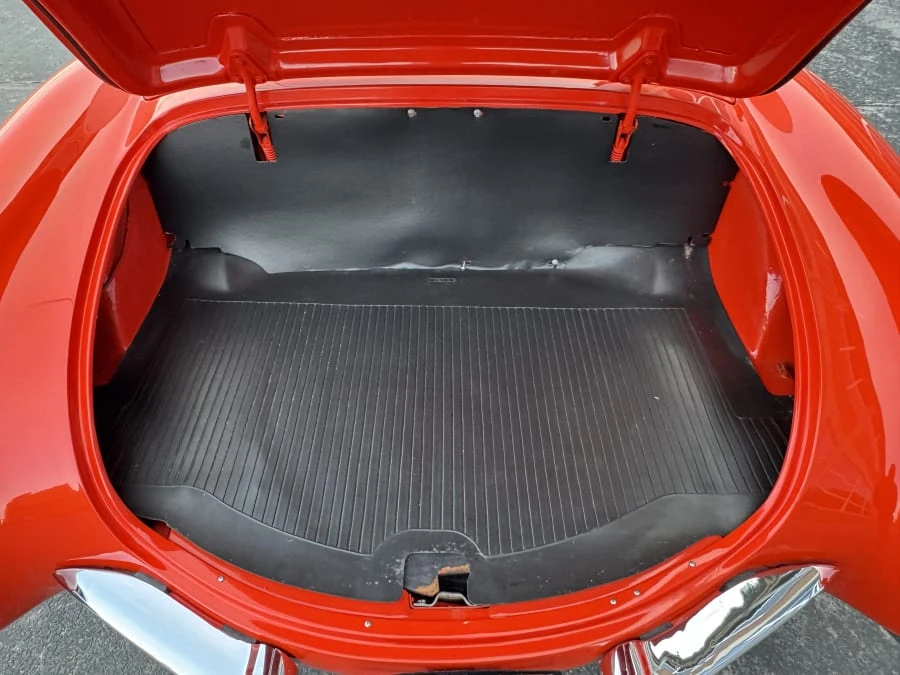1956 Chevrolet Corvette C1 - Image 12 of 14