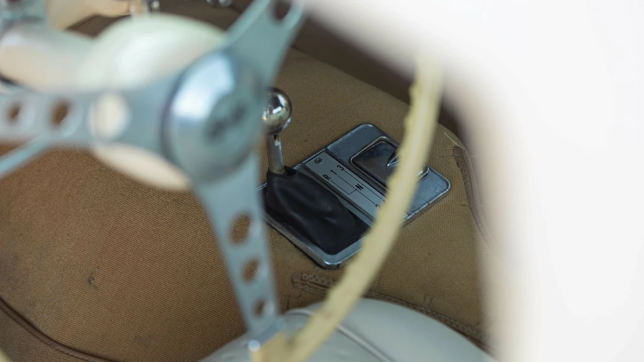 1956 Chevrolet Corvette C1 - Image 11 of 22