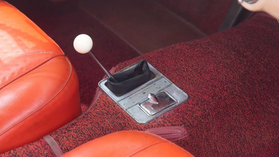 1956 Chevrolet Corvette C1 - Image 9 of 12