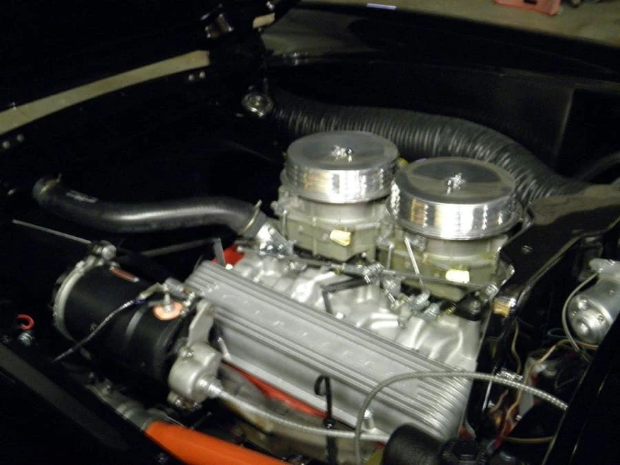 1956 Chevrolet Corvette C1 - Image 6 of 8
