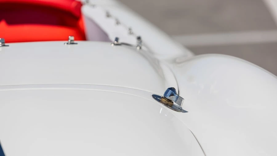 1956 Chevrolet Corvette C1 - Image 18 of 19
