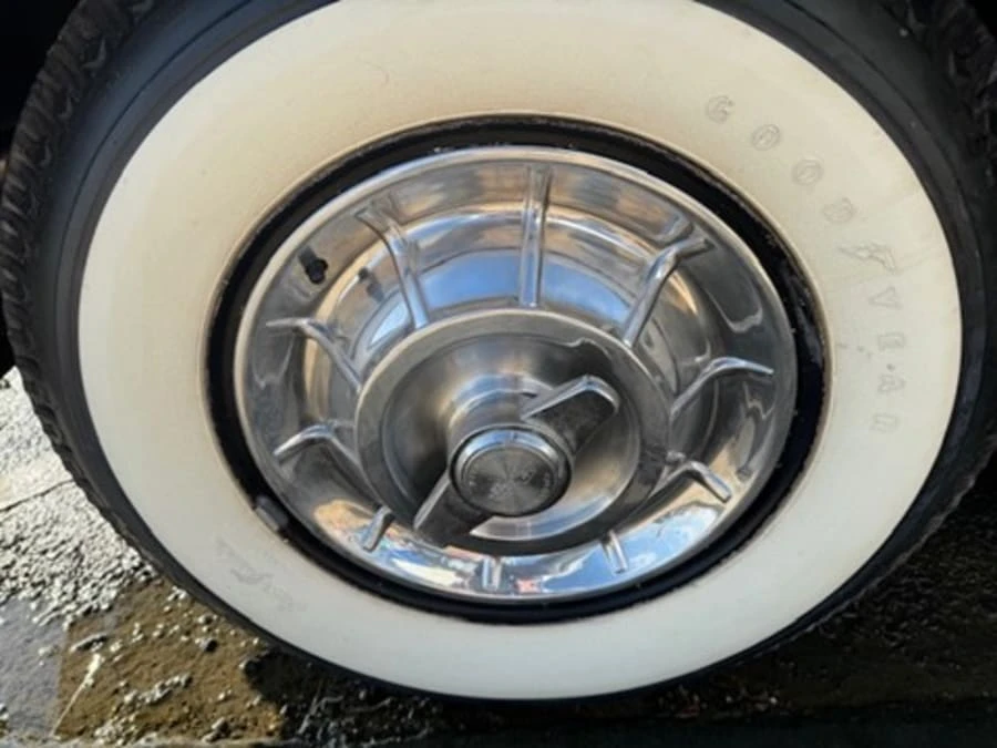 1956 Chevrolet Corvette C1 - Image 12 of 20