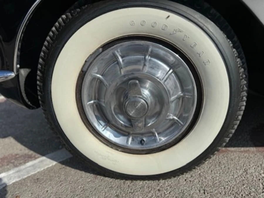 1956 Chevrolet Corvette C1 - Image 10 of 20