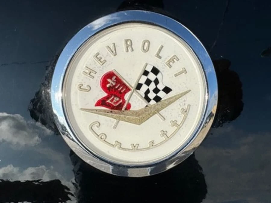 1956 Chevrolet Corvette C1 - Image 17 of 20