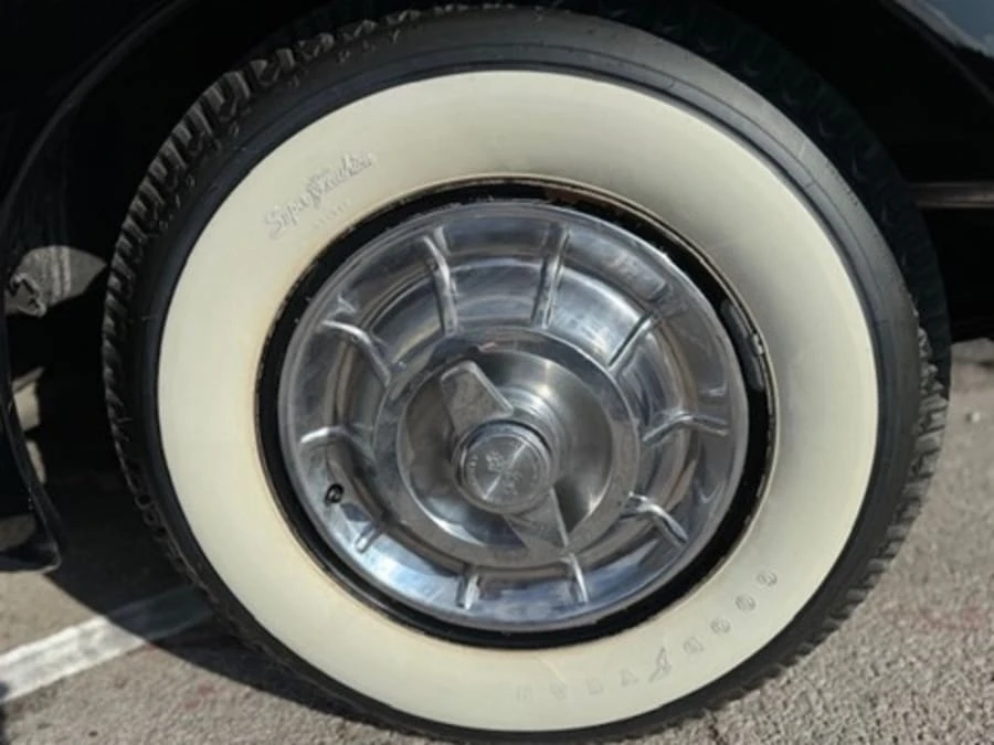1956 Chevrolet Corvette C1 - Image 8 of 20
