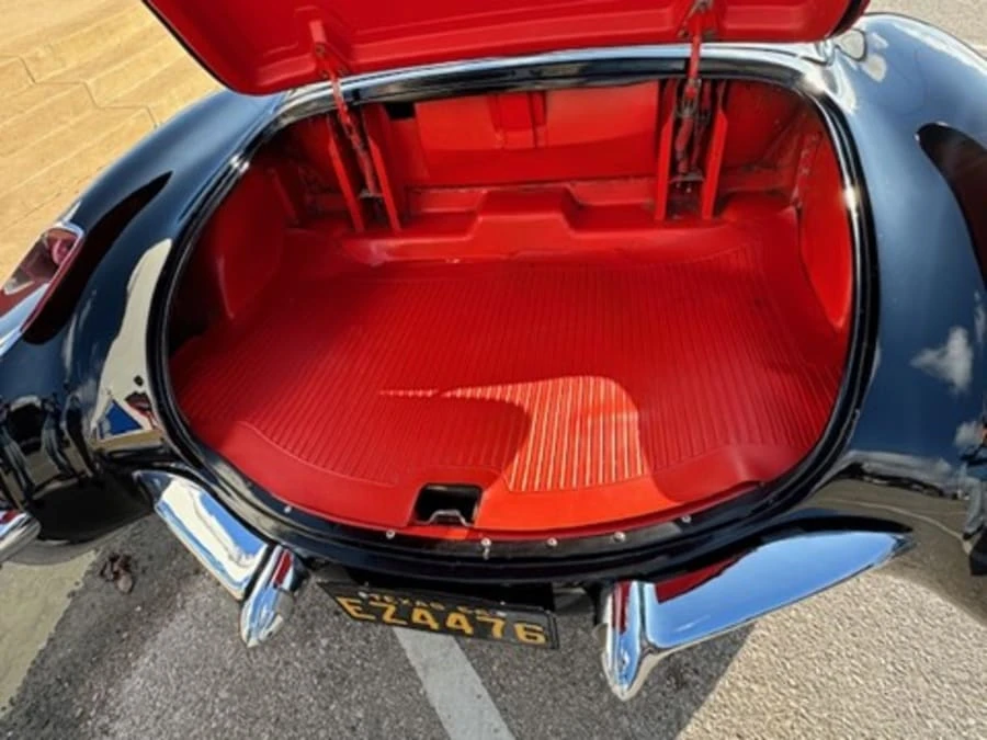 1956 Chevrolet Corvette C1 - Image 20 of 20