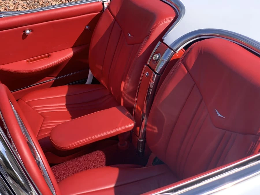 1956 Chevrolet Corvette C1 - Image 5 of 16