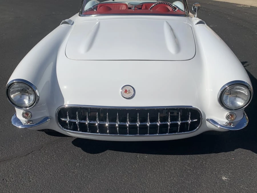1956 Chevrolet Corvette C1 - Image 14 of 16