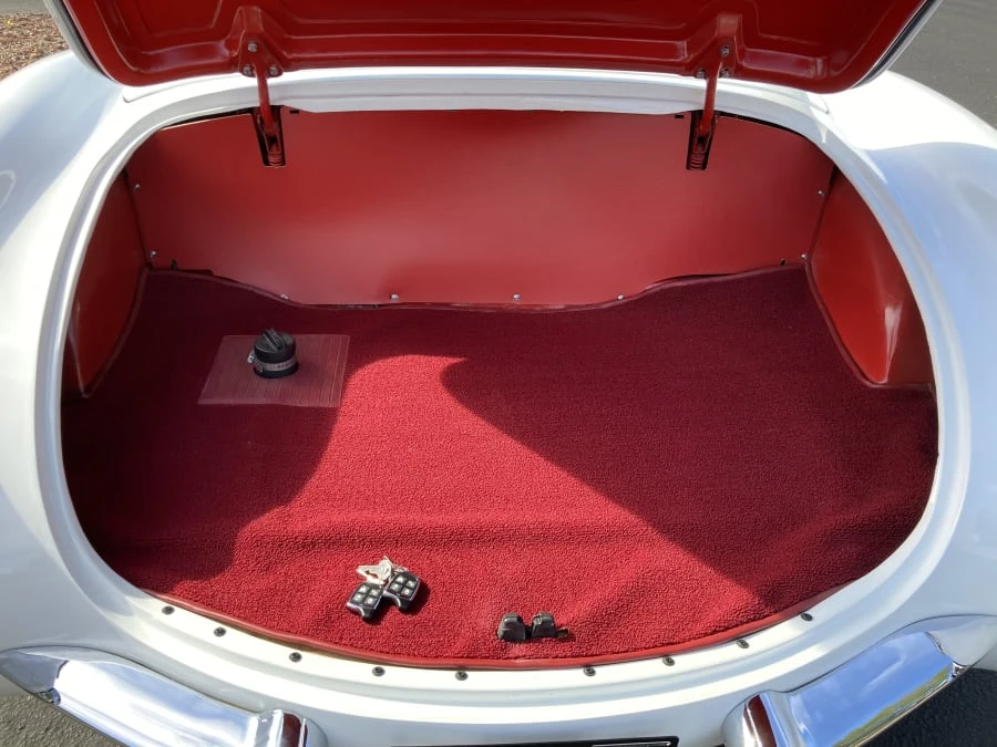 1956 Chevrolet Corvette C1 - Image 16 of 16