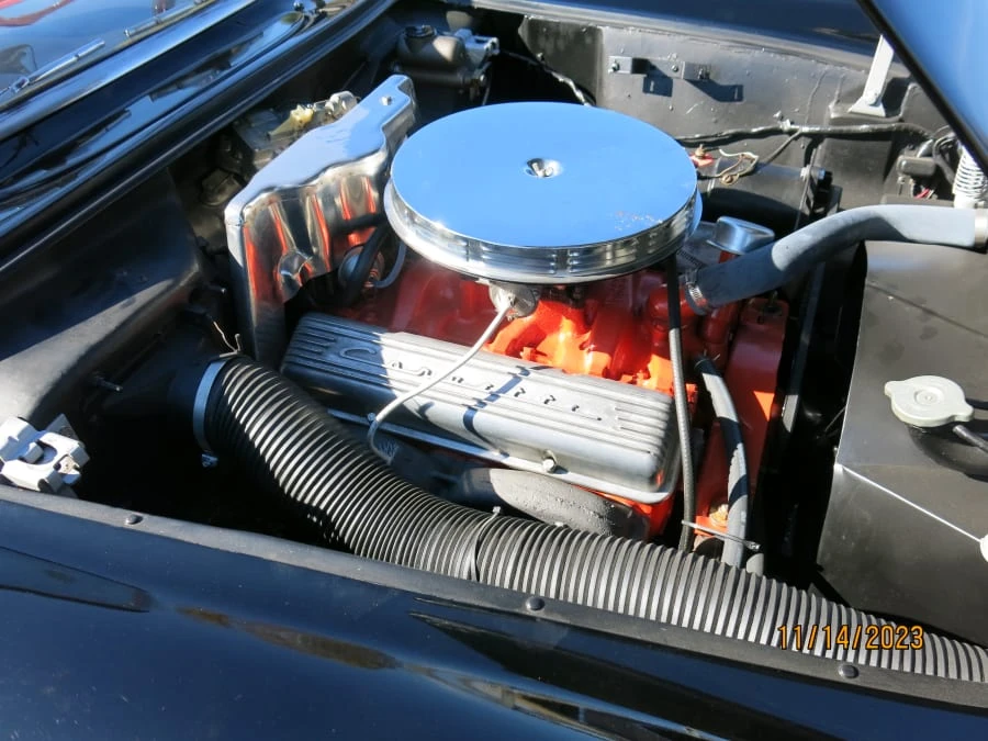 1956 Chevrolet Corvette C1 - Image 5 of 5