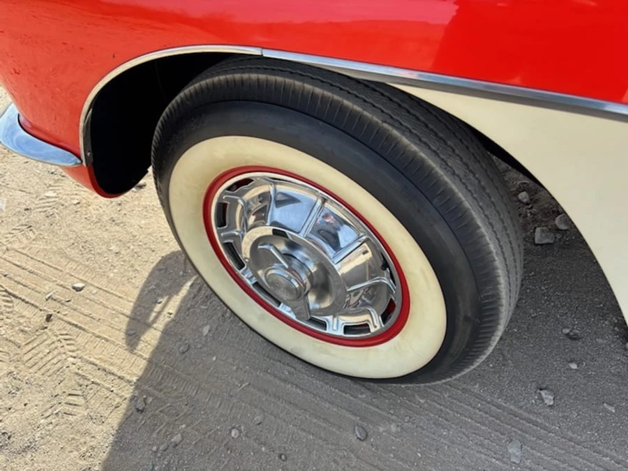 1956 Chevrolet Corvette C1 - Image 7 of 15