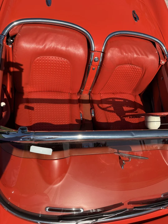1956 Chevrolet Corvette C1 - Image 6 of 10
