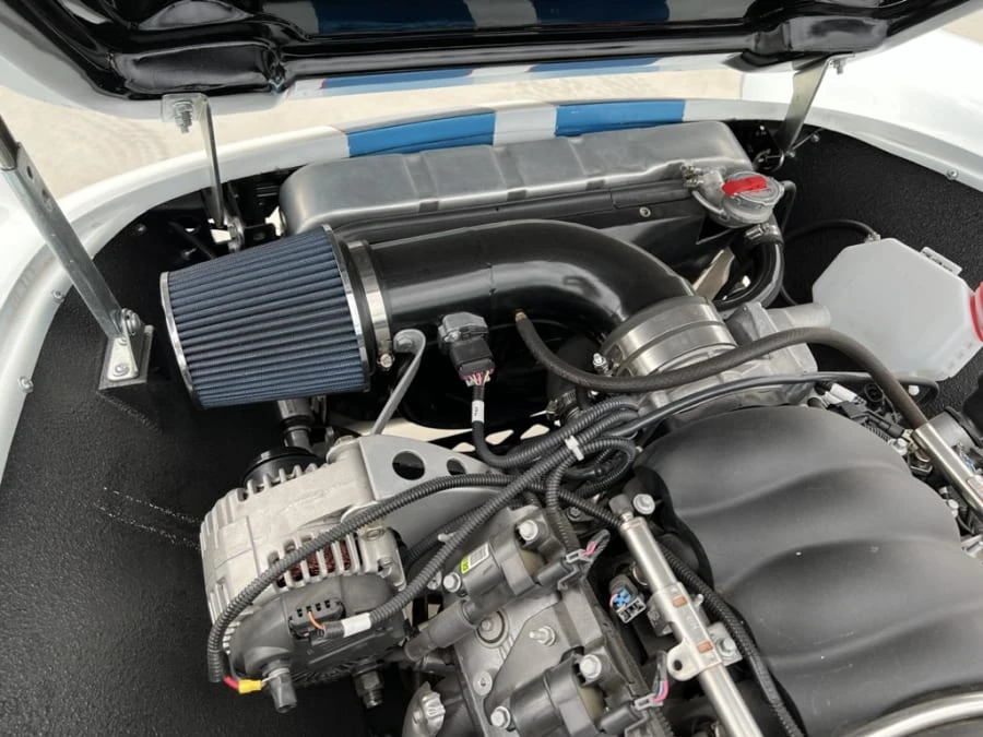 1956 Chevrolet Corvette C1 - Image 23 of 31