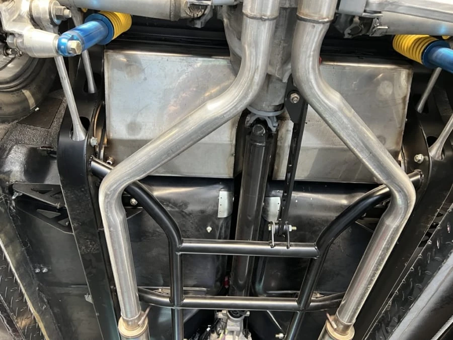 1956 Chevrolet Corvette C1 - Image 30 of 31