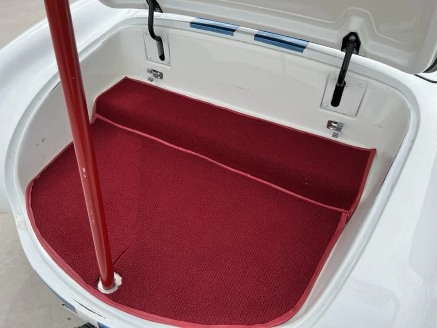 1956 Chevrolet Corvette C1 - Image 26 of 31