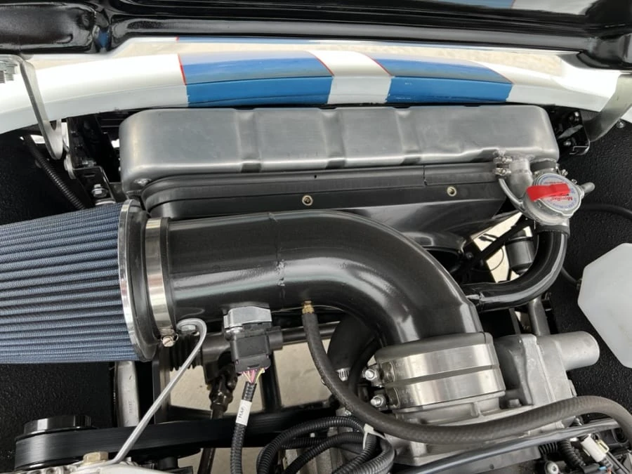 1956 Chevrolet Corvette C1 - Image 21 of 31