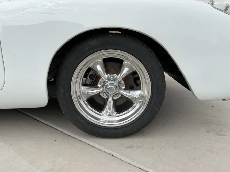 1956 Chevrolet Corvette C1 - Image 11 of 31