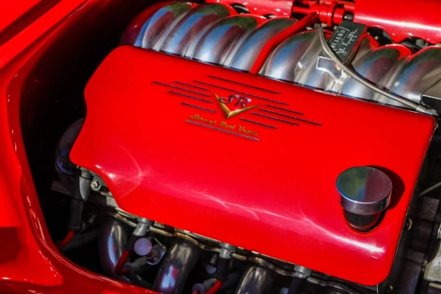 1956 Chevrolet Corvette C1 - Image 18 of 31
