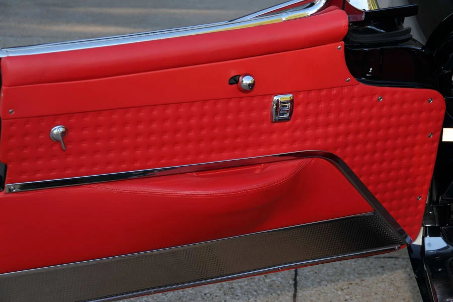 1956 Chevrolet Corvette C1 - Image 21 of 31