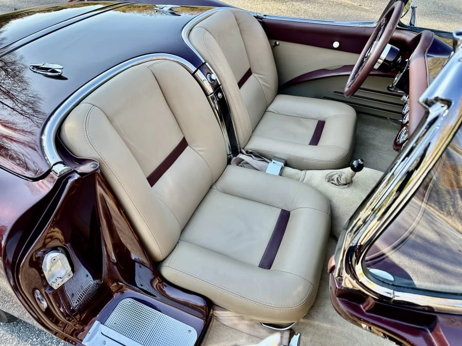 1956 Chevrolet Corvette C1 - Image 14 of 21