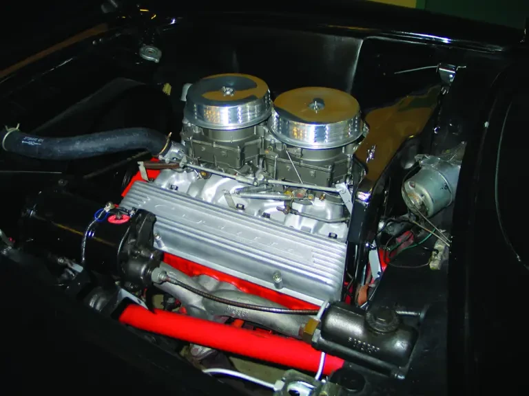 1956 Chevrolet Corvette C1 - Image 4 of 5