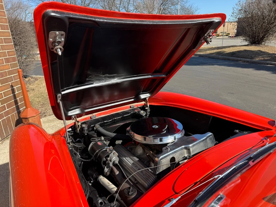 1956 Chevrolet Corvette C1 - Image 17 of 21