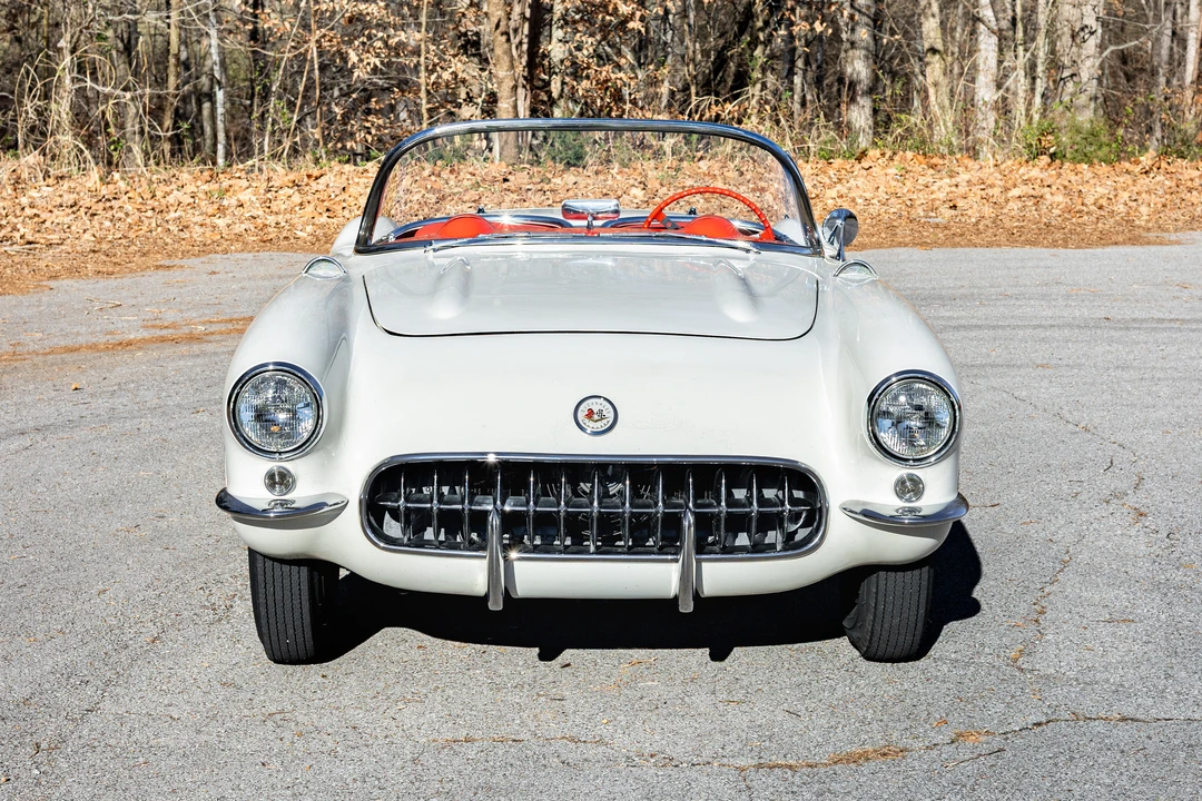 1956 Chevrolet Corvette C1 - Image 3 of 8