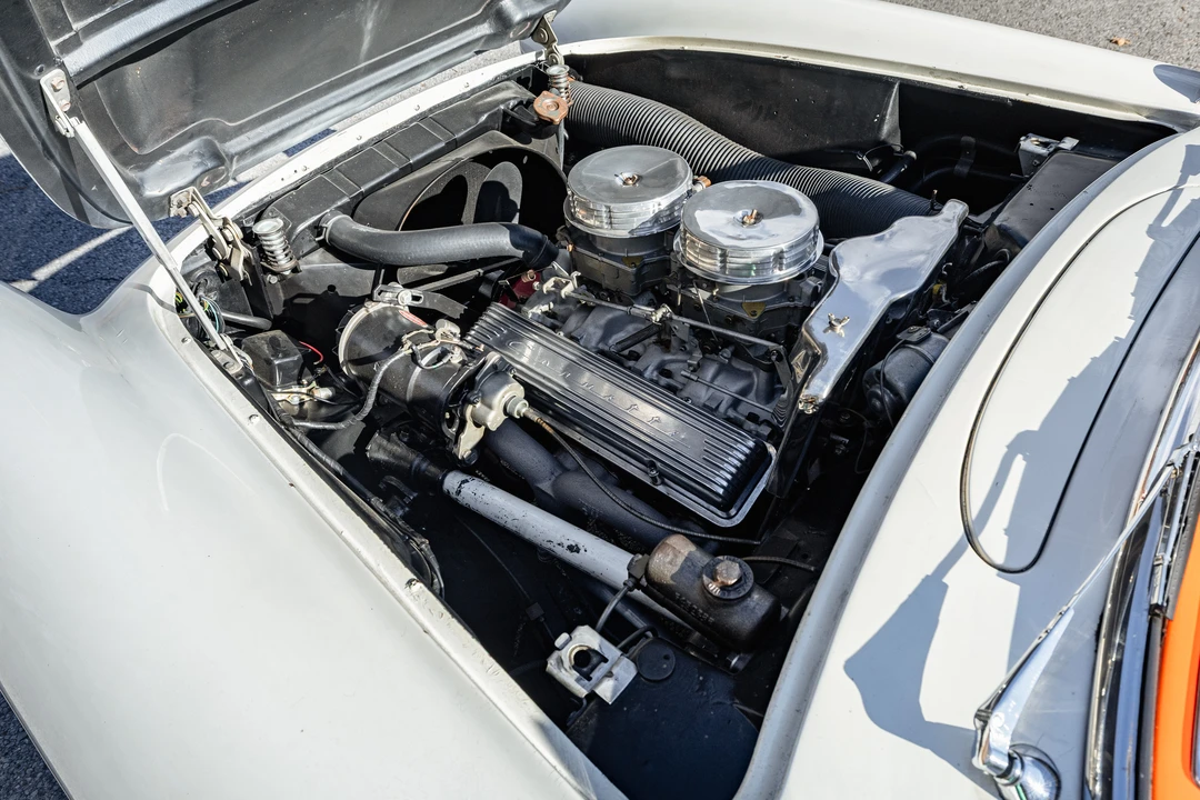 1956 Chevrolet Corvette C1 - Image 7 of 8
