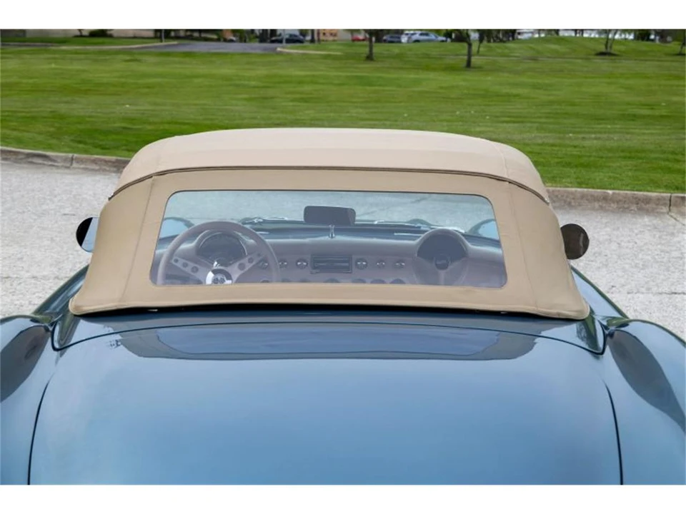 1956 Chevrolet Corvette C1 - Image 16 of 31