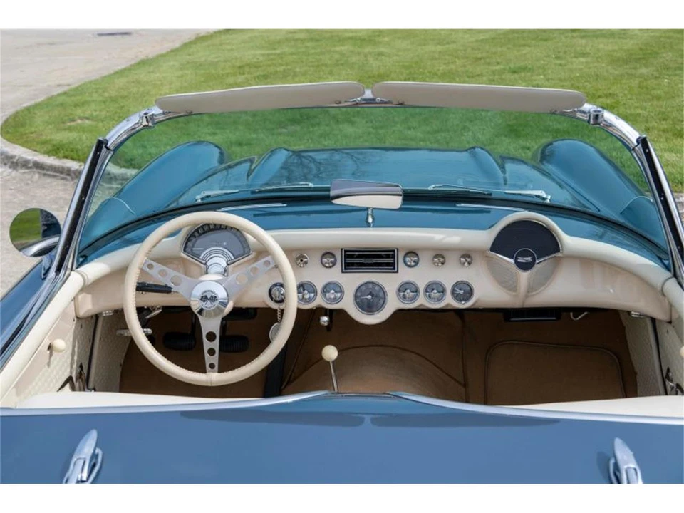 1956 Chevrolet Corvette C1 - Image 31 of 31