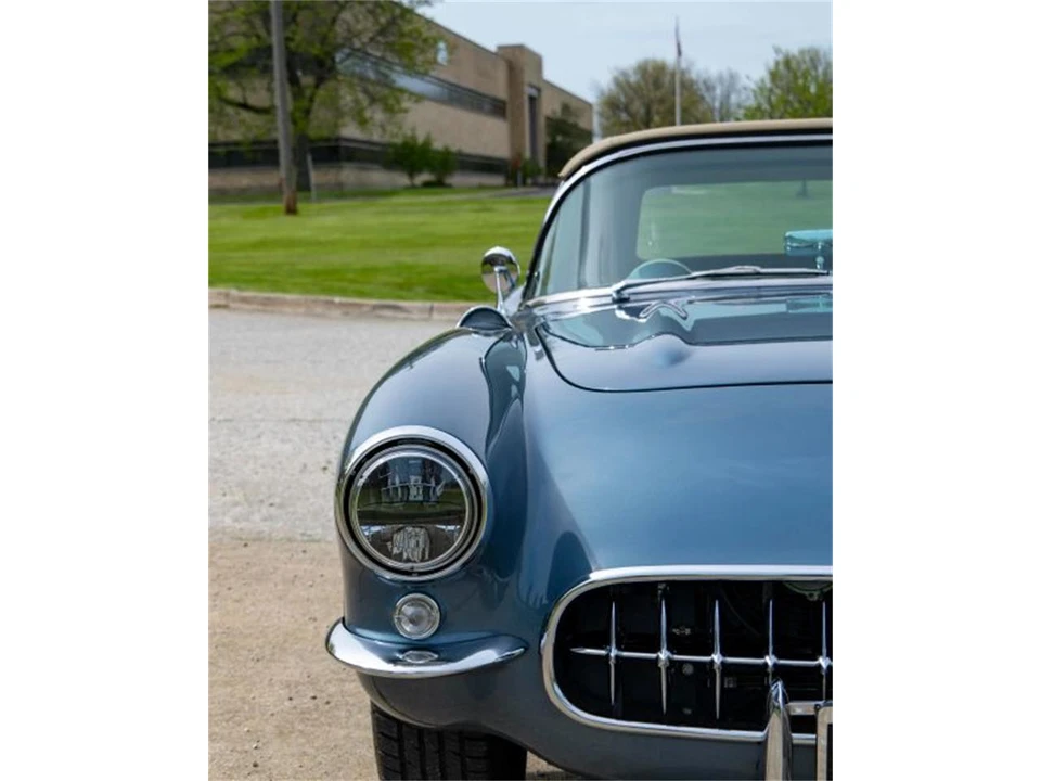 1956 Chevrolet Corvette C1 - Image 22 of 31