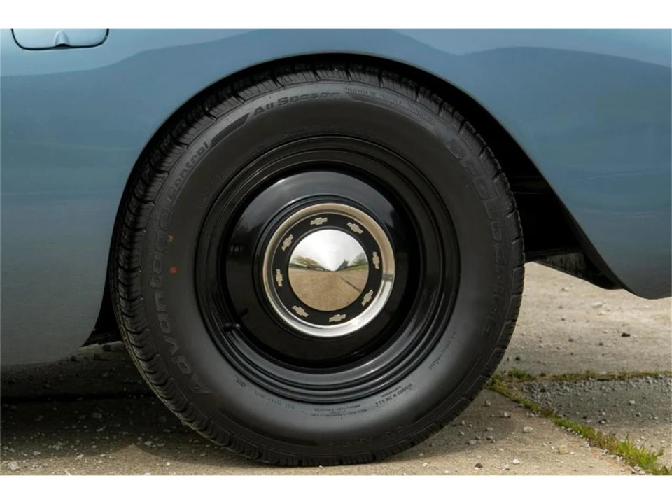 1956 Chevrolet Corvette C1 - Image 28 of 31