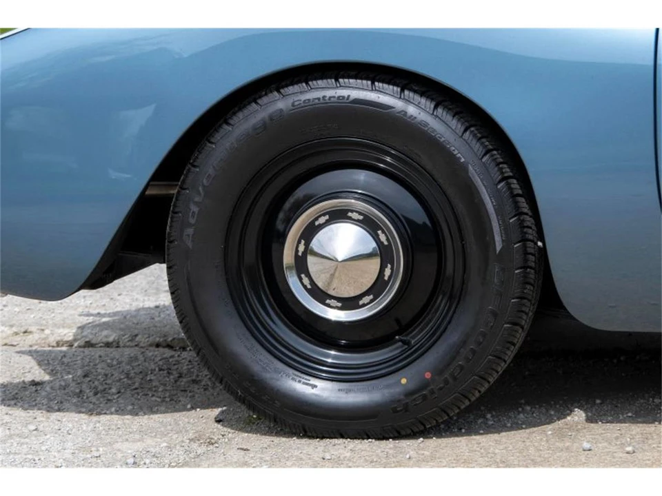 1956 Chevrolet Corvette C1 - Image 25 of 31