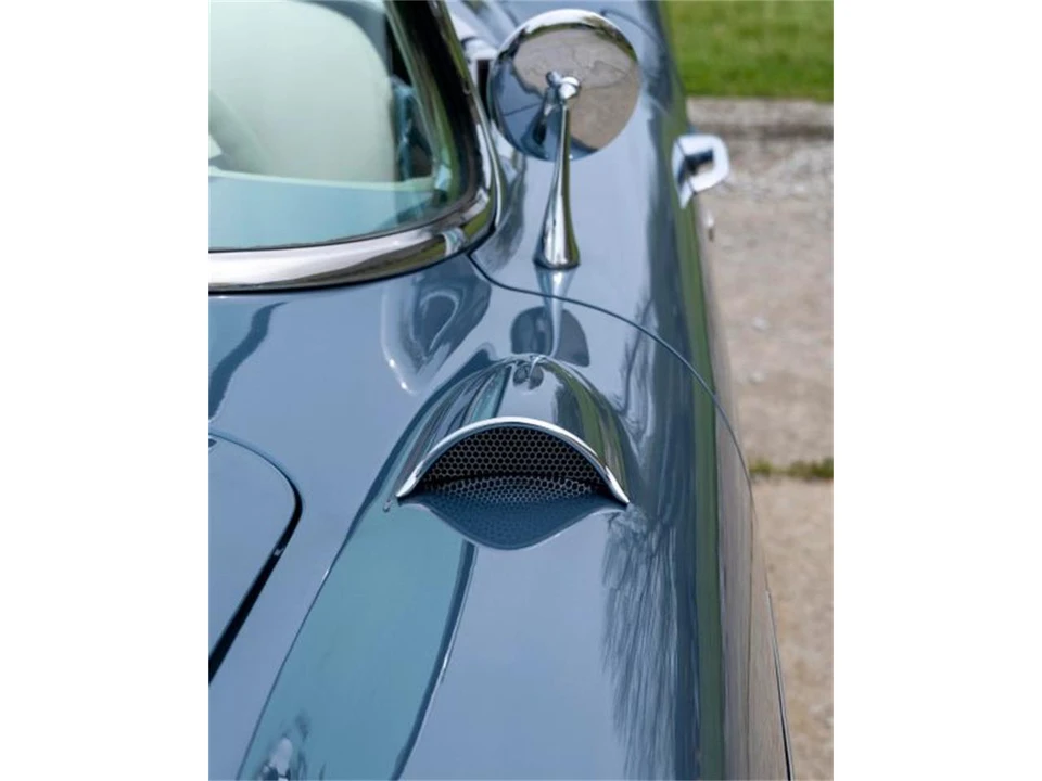 1956 Chevrolet Corvette C1 - Image 23 of 31