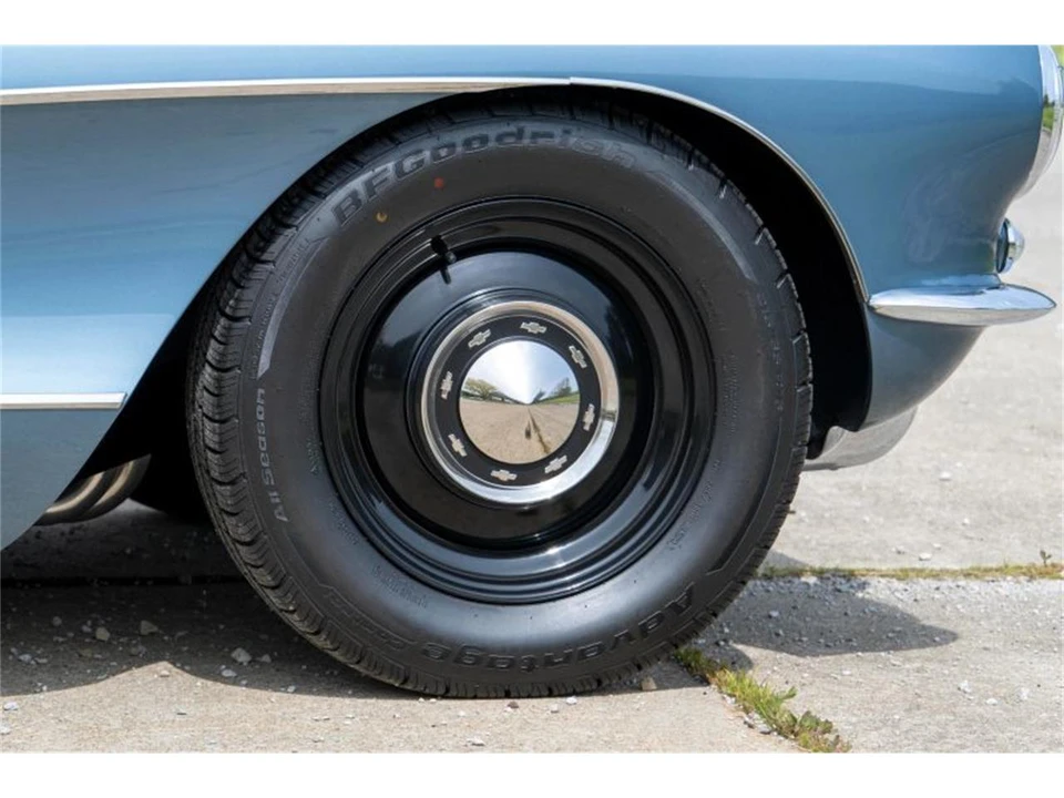 1956 Chevrolet Corvette C1 - Image 26 of 31